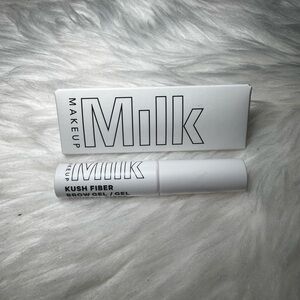 Milk Makeup Brow Gel in White Box